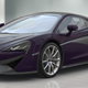 Illustration for article titled Configured McLaren 570GT